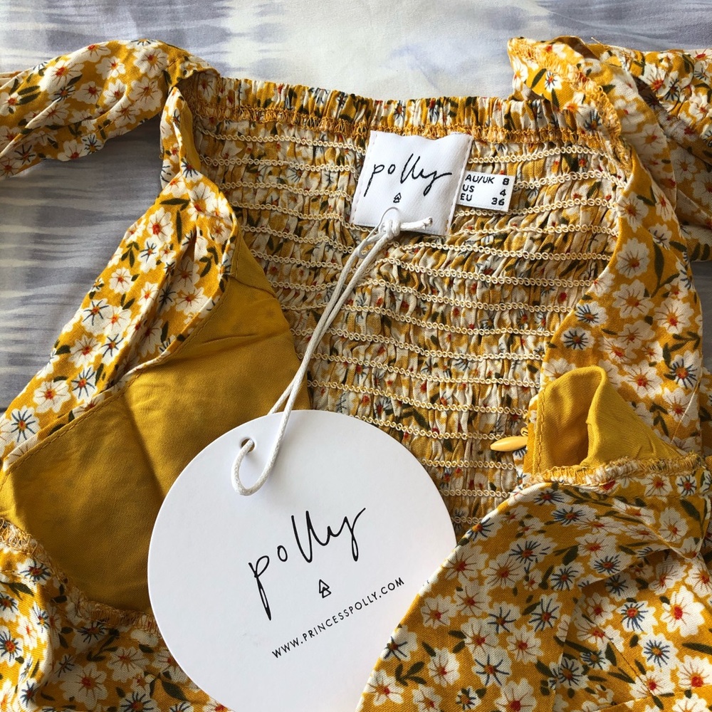 Princess Polly Dress - Picture 5 of 5